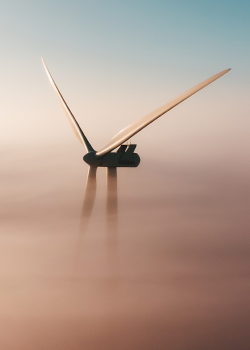Altano Energy secures Project Financing for its first wind farm in Spain, with an installed capacity of 40.5 MW.