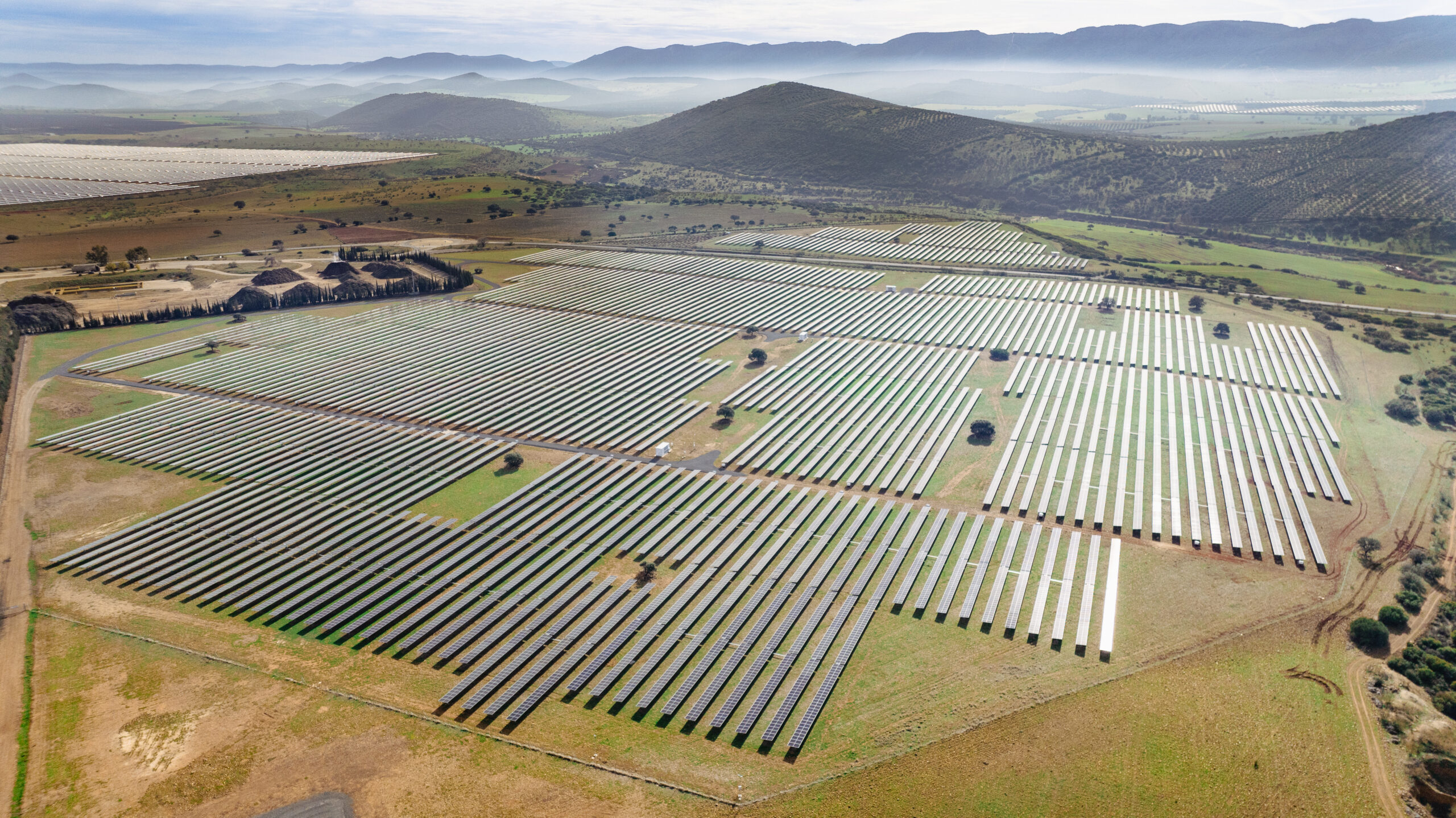 Altano secures €81M ING-backed deal to develop hybrid renewable portfolio in Andalusia